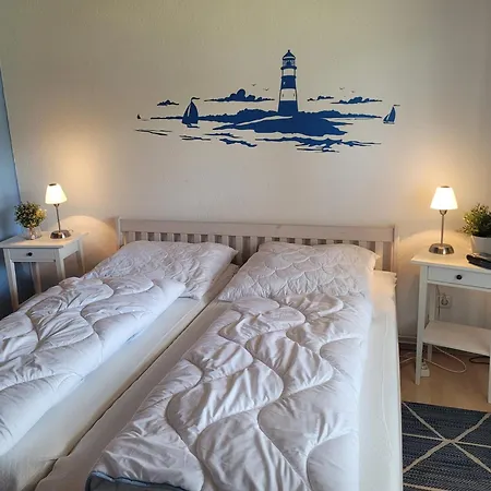 Klein Semesterbostad *