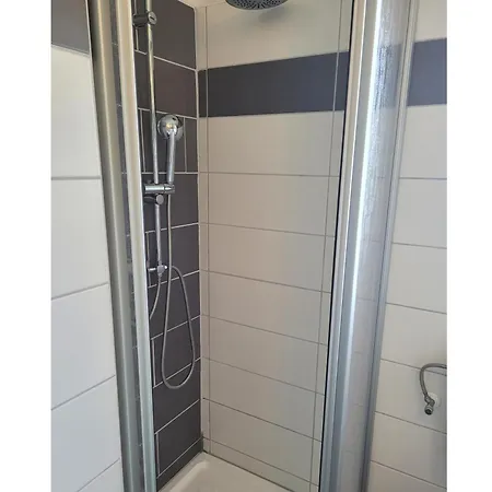 Semesterbostad Klein Butjadingen