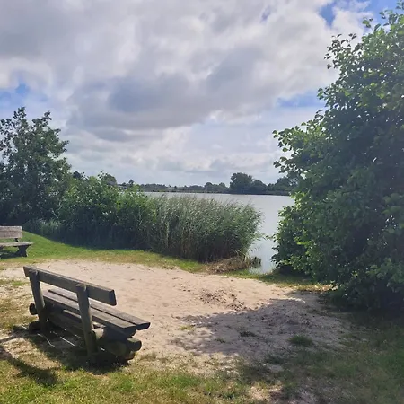 Klein Semesterbostad