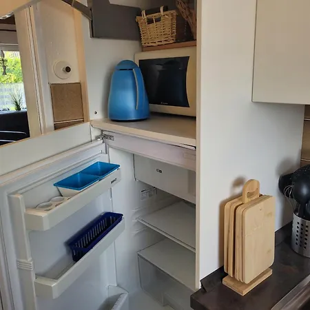 Semesterbostad Klein