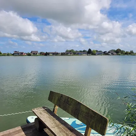 Klein Semesterbostad