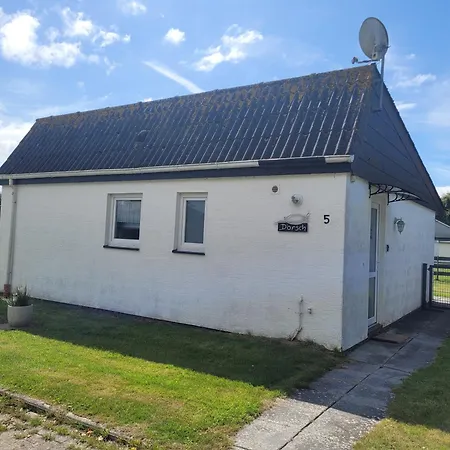 Semesterbostad Klein