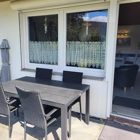 Semesterbostad Klein Butjadingen