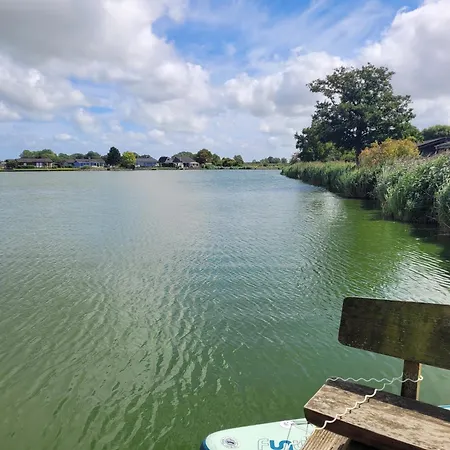 Klein Semesterbostad