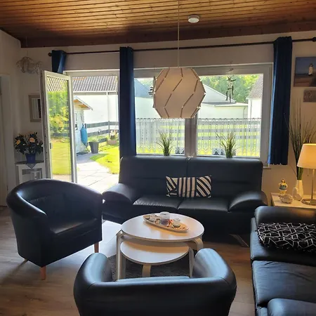 Semesterbostad Klein *