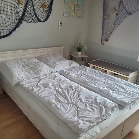 Klein Semesterbostad