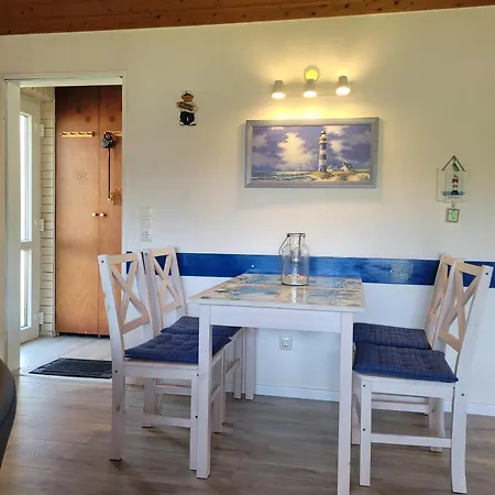 Semesterbostad Klein