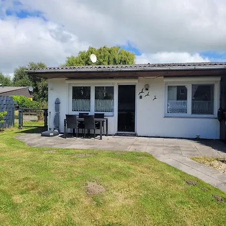 Semesterbostad Klein *