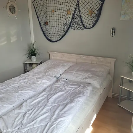 Klein Semesterbostad