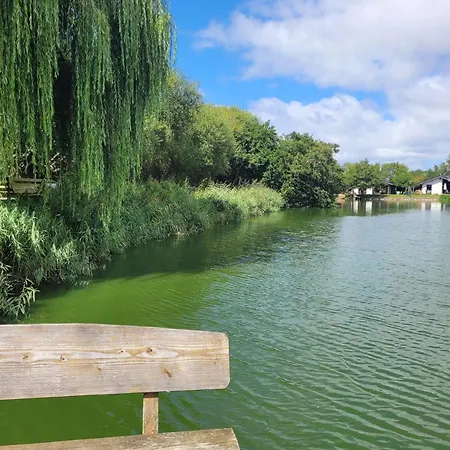 Semesterbostad Klein