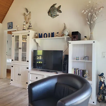 Semesterbostad Klein *