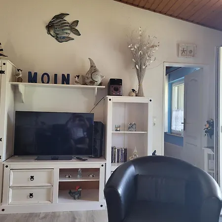 Klein Semesterbostad