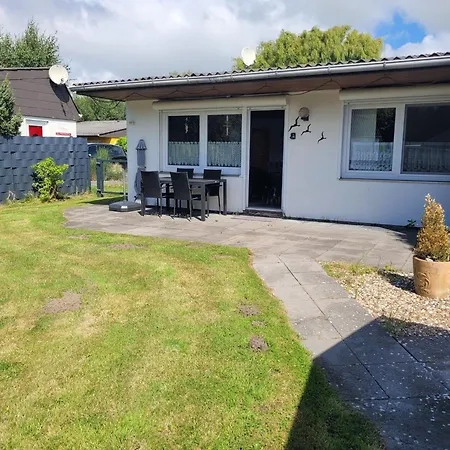 Klein Semesterbostad *