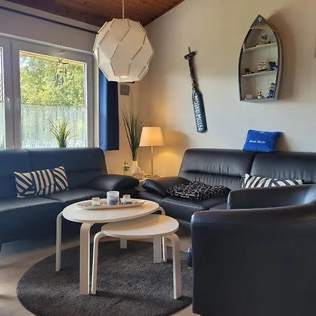 Klein Semesterbostad