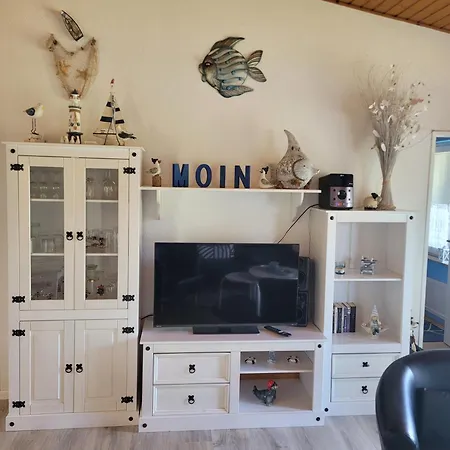 Semesterbostad Klein *