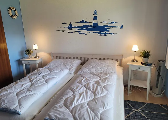 Klein Vakantiehuis *