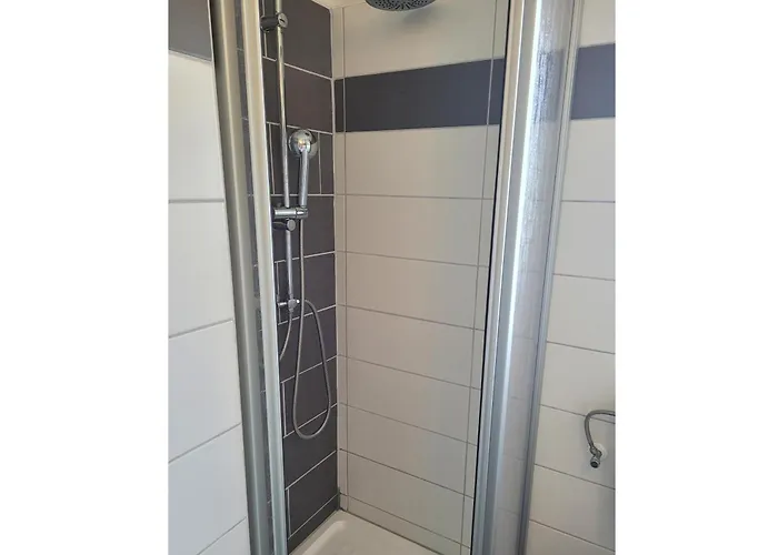 Vakantiehuis Klein Butjadingen