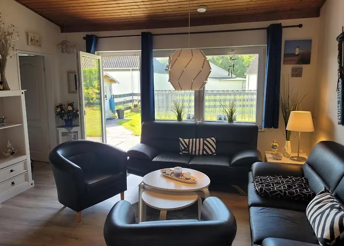 Vakantiehuis Klein *