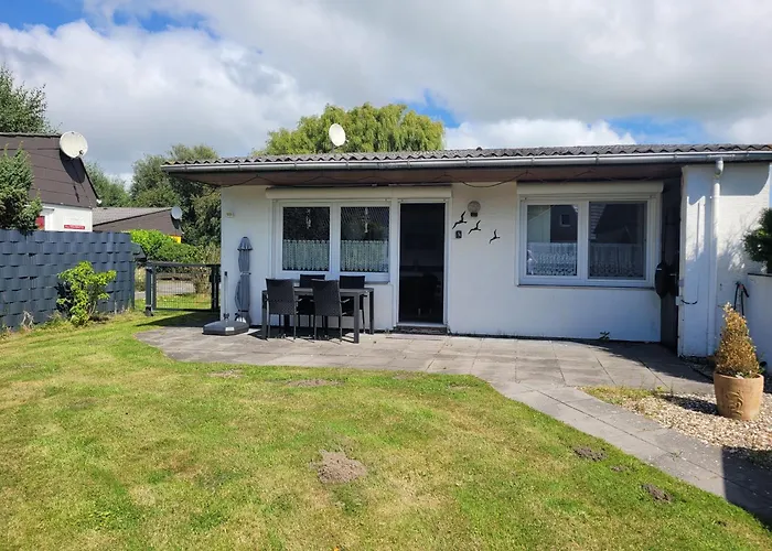 Vakantiehuis Klein *