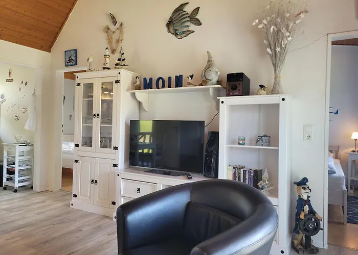 Vakantiehuis Klein *