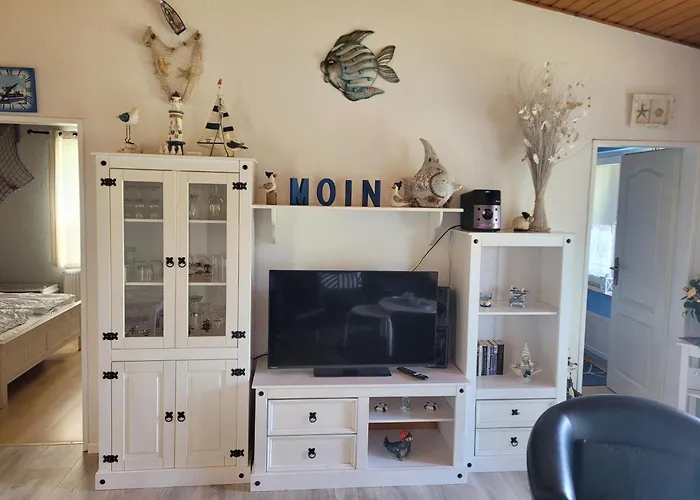 Vakantiehuis Klein *